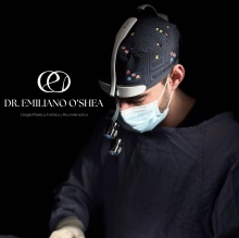 Ampliar imagen: Emiliano O’Shea Olmedo, Médico general Zapopan