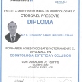 Ampliar imagen: certificate 5
