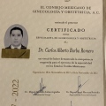 Ampliar imagen: certificate 4