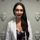 Nallely Cecilia Esparza Alvarez