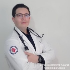 Dr. Sergio Ramírez Alcaraz