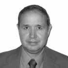 Dr. Michael Patrick Redmond García