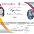 Ampliar imagen: certificate 1
