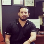 Mtro. Juan Carlos Martínez López