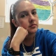 Cenia Aguilar Solorio