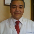 Dr. Mario Fernando Abud Bastida