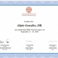 Ampliar imagen: certificate 9