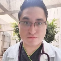 Francisco Javier González Lara, Médico general Naucalpan de Juárez