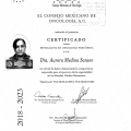 Ampliar imagen: certificate 1