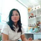 Dra. Rosalinda Martínez Ortega