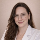 Dra. Anahi Garcia Alvarez