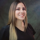 Dra. Monserrat de Jesús Pérez García