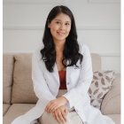 Dra. Elvia Andres Hernandez