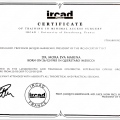 Ampliar imagen: certificate 3