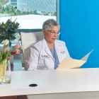 Dra. Zoila Mariela Garcia Garcia