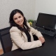 Mayra Guadalupe Mendoza Monsivais