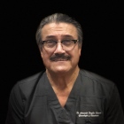 Dr. Armando Trujillo Olivera
