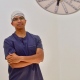 Jeasson Javier Pérez Ríos