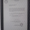 Ampliar imagen: certificate 3