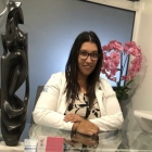 Dra. Vanessa del Pilar Vizcaíno Marín