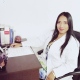 Cecilia Zavala Pérez