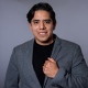 Omar Serrano Villamayor