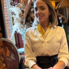 Lic. Yunhue Esperanza Ayala aguirre