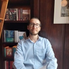 Dr. Adán Alejandro Gonzalez Cardenas