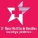 Oscar Raul Duran Gonzalez
