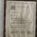 Ampliar imagen: certificate 15