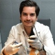 Jorge Alejandro Becerril Monge