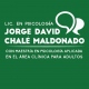Jorge Chalé Maldonado