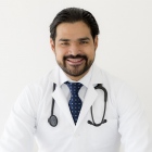 Dr. Roberto Soria Rodriguez