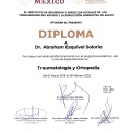 Ampliar imagen: certificate 18
