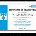 Ampliar imagen: certificate 9