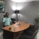 Dr. José Manuel Rojas Santiago