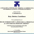 Ampliar imagen: certificate 1