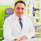 Dr. Iván Velasco Fuentes