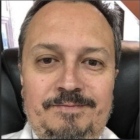 Dr. Gustavo García Soria