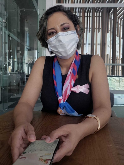 Mercedes Elena Villarreal Guzmán-8