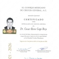 Ampliar imagen: certificate 1