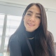 Stefania Perez Matsui