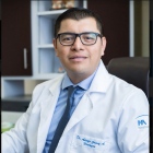 Dr. Adolfo Gomez Astudillo