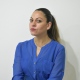 Daniela Gonzalez Castellanos