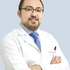 Dr. Fernando David Gonzalez Leon