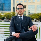 Dr. Rodrigo Avila Cervantes