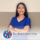 Dra. Beatriz del Carmen Reyes Uribe