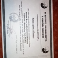 Ampliar imagen: certificate 5