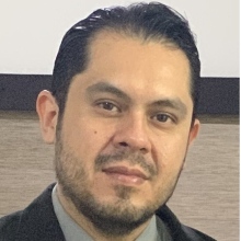 Ampliar imagen: Marlon Quiñonez Espinoza, Cirujano general Ciudad Obregon