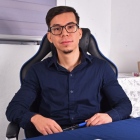 Lic. Christian Torres Alba